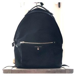 Michael Kors Kelsey nylon backpack